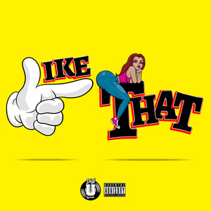 Like That (Explicit)