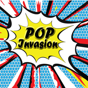 pop invasion