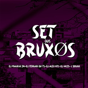 SET DOS BRUXOS (Explicit)