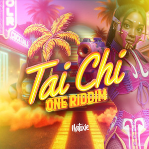 Tai Chi (Explicit)