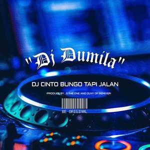 Dj Cinto Bungo Tapi Jalan