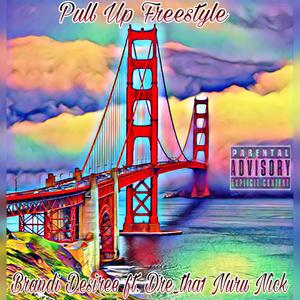 Pull Up Freestyle (Explicit)