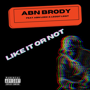 Like It Or Not (Explicit)