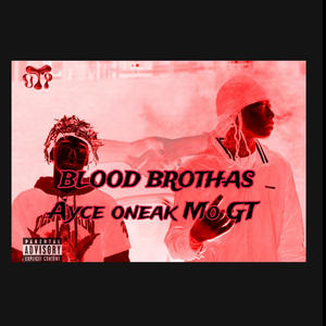 Blood brothas (Explicit)