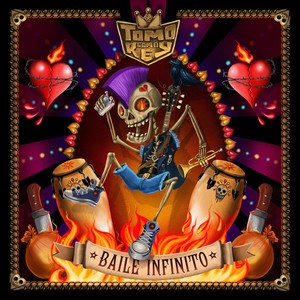 Baile Infinito (Explicit)