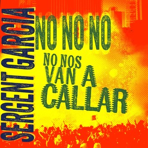 No No No (Nos Van A Callar)