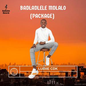 Badlalale Mdlalo (Package)