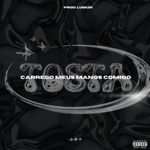 Carrego Meus Manos Comigo (Explicit)