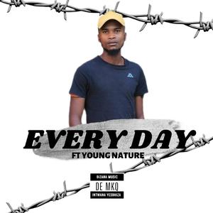 Every day (feat. Young Nature)