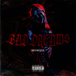 Bad Dreams (Explicit)