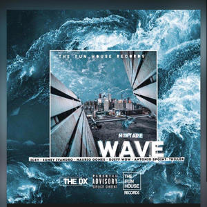 PARTY TONIGHT (feat. ICEY & NAURIO GOMES)