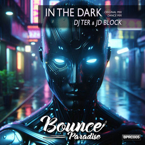 In The Dark (Dance Mix)