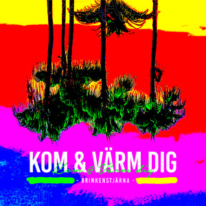 Vart du än e (Radio Edit)