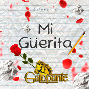 Mi Güerita