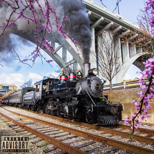 Паровоз (Explicit)