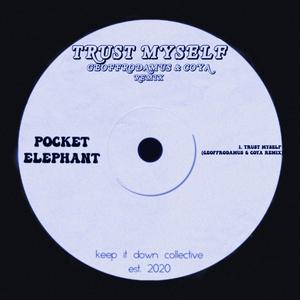 TRUST MYSELF (Geoffrodamus & Cøya Remix|Explicit)