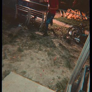 Gone Fold (Explicit)