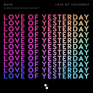 Love of Yesterday