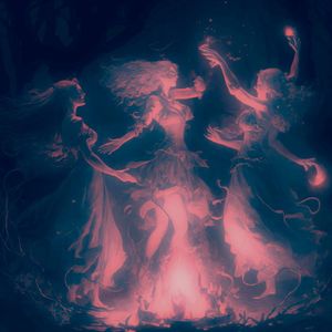 Fire (Never Dies) (Explicit)