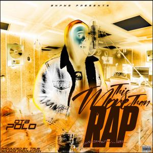 Letter 2 My Brothers Pt. 1 (Explicit)