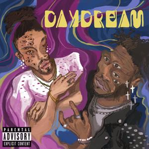DAYDREAM(feat. Dar Suave) (Explicit)