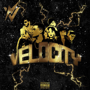 Velocity, Vol.2 (Explicit)