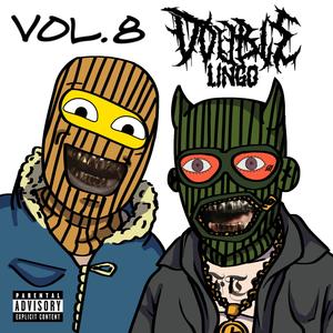 Double Lingo, Vol. 8 (Explicit)