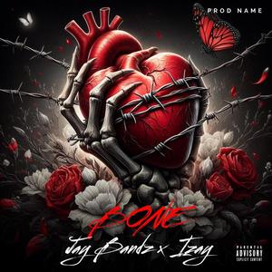Bone (feat. Izay) (Explicit)