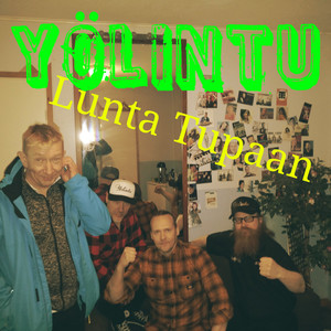 Lunta tupaan