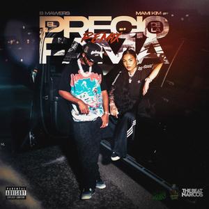 EL PRECIO DE LA FAMA (feat. Mami Kim) [REMIX] [Explicit]