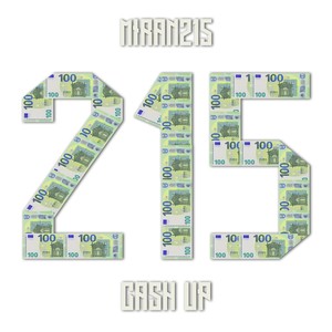 Cash Up
