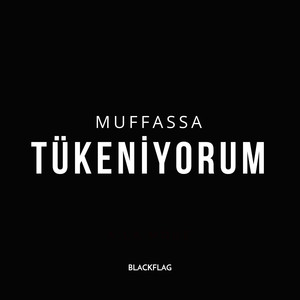 TÜKENİYORUM