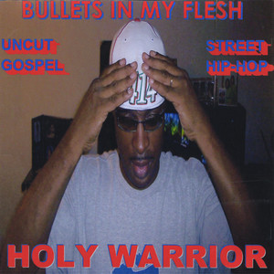 Bullets In My Flesh - Inspired By Gospel Ganstar Downloadable Music