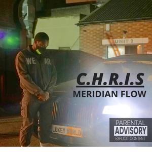 Meridian Flow (Explicit)