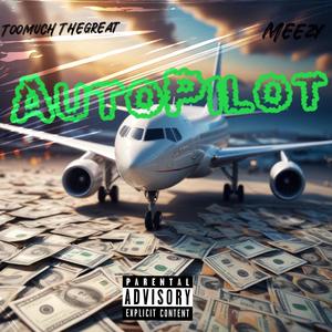 Autopilot (feat. Meezy) [Explicit]