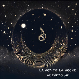 La Voz de la Noche