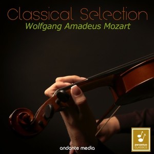 Violin Concerto No. 2 in D Major, K. 211 - I. Allegro Moderato