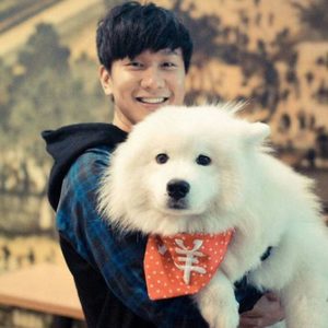 崇拜【降调版本】 (Inst.)