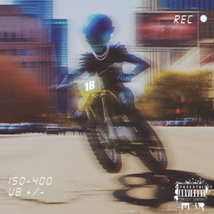 Dirtbike Donny (Explicit)