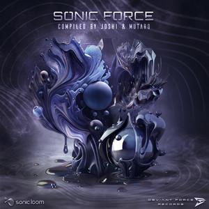 Sonic Force