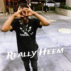 Really Heem (feat. Gsleezo) [Explicit]