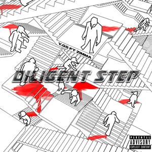 Diligent Step (feat. ZIMMA)