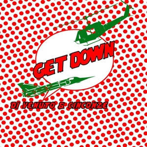 Get Down (Officina Silenziosa Tamar-indo Remix)