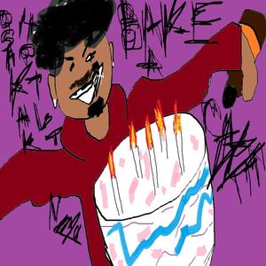 BAKE A CAKE! (Explicit)