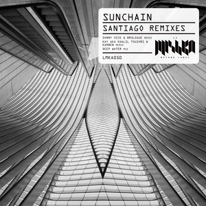 Santiago (Sonny Vice, Brologue Remix)