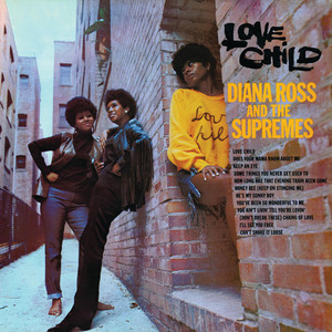 Diana Ross & The Supremes - You've Been So Wonderful To Me
