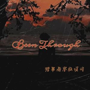 Been Through (Chinese version)