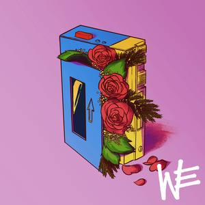 I don't wanna see u anymore (孙伟博 remix)