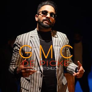GMC De Picke (feat. Dilpreet Dhillon)