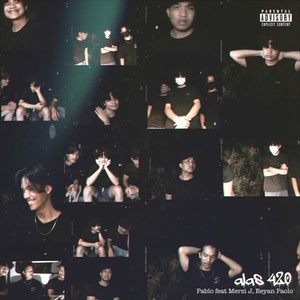 Alas 420 (feat. Eeyan Paolo, Merzi J) [Explicit]